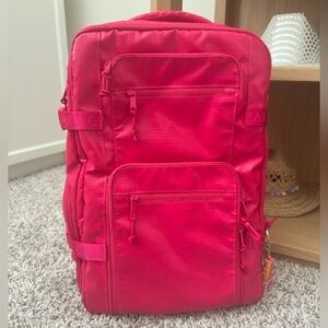 Calpak Terra 26L Laptop Duffel Backpack